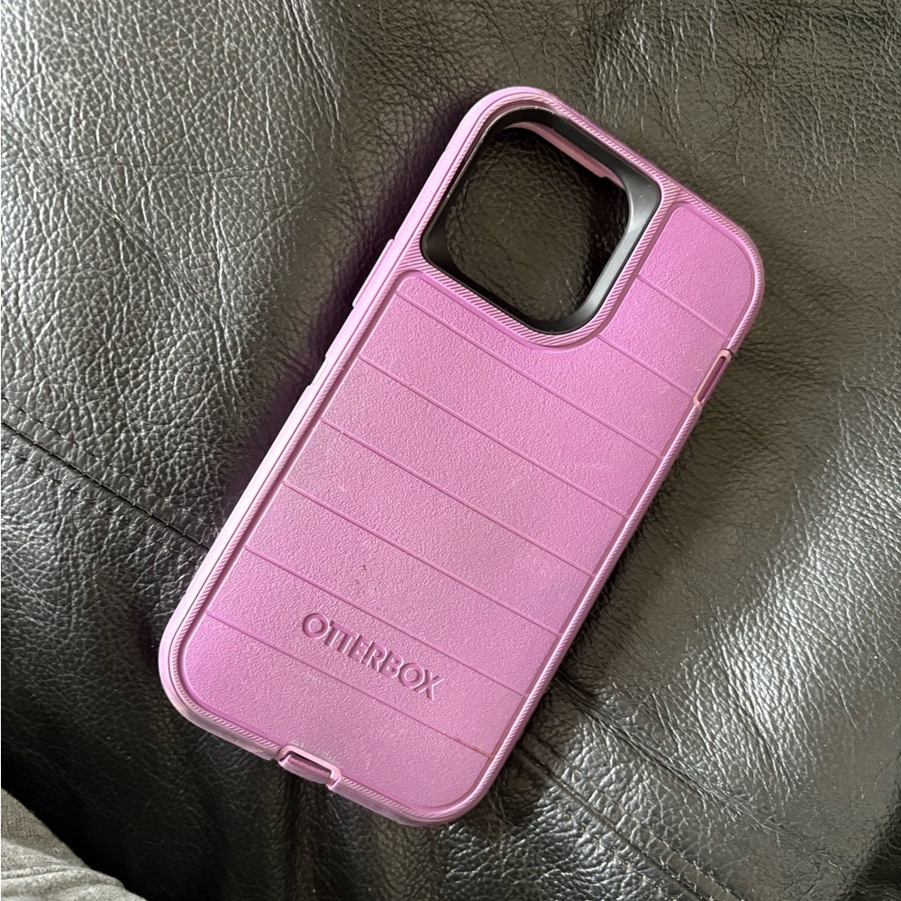 OtterBox Lavender Phone Case